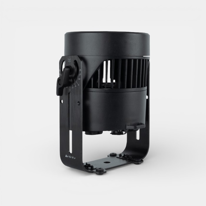 Infinity Raccoon P4/7 ip65 - Afbeelding 3