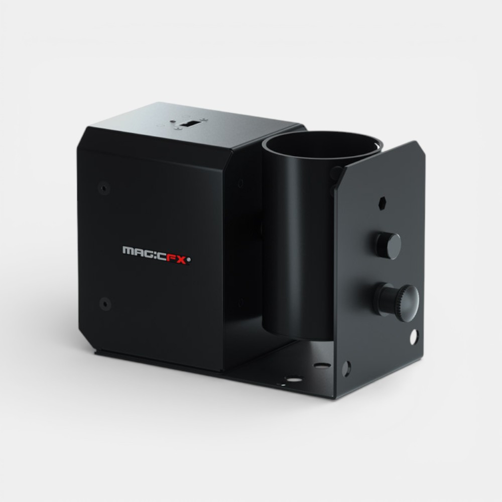 MagicFx Powershot II