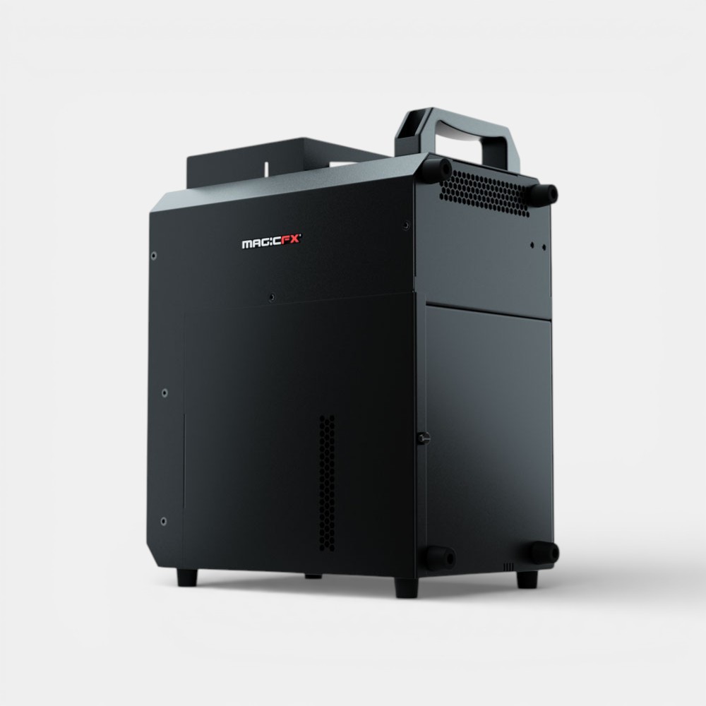 MagicFX Smoke jet - Afbeelding 4