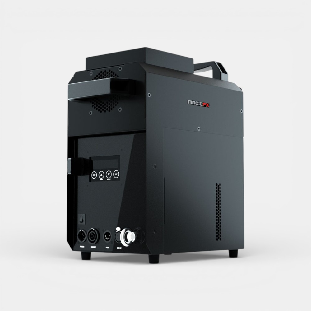 MagicFX Smoke jet - Afbeelding 3
