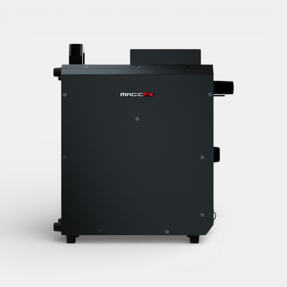 MagicFX Smoke jet - Afbeelding 5