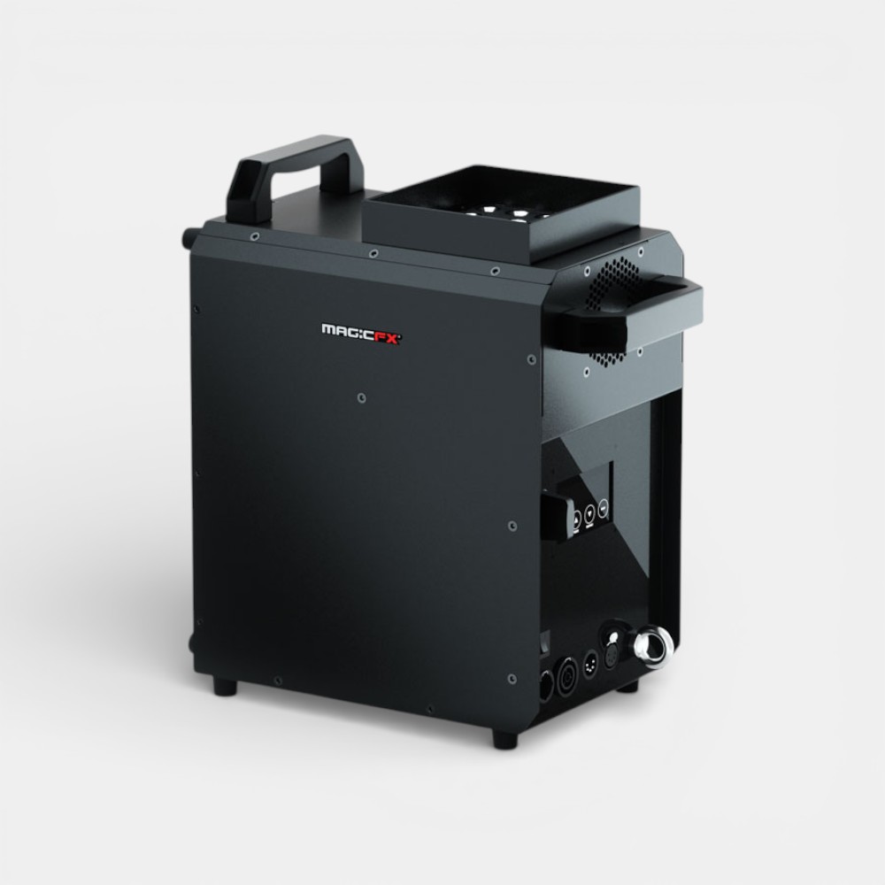 MagicFX Smoke jet - Afbeelding 2