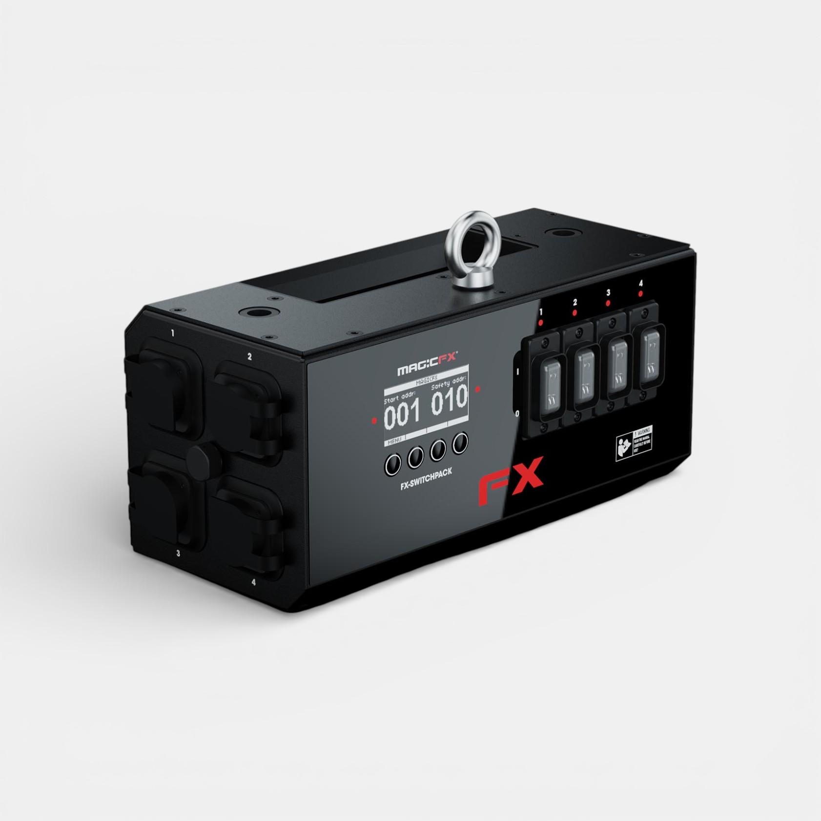 MagicFX SWITCHPACK
