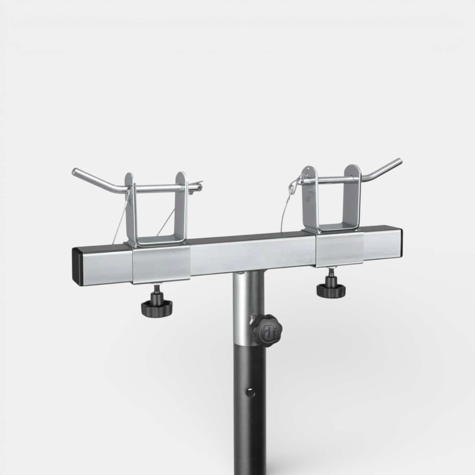 Adam Hall TRA36 Trussadapter voor 35mm statieven - Afbeelding 2