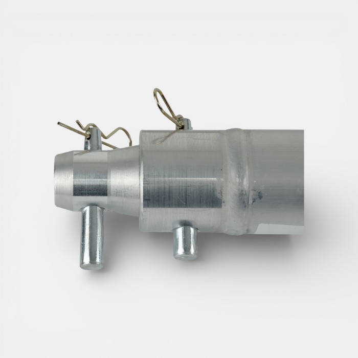 Milos Single Tube - Afbeelding 3