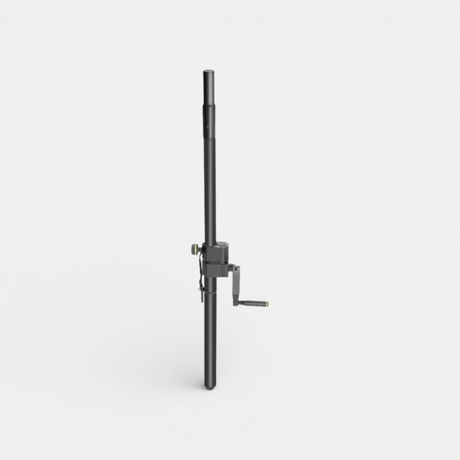 Gravity SP 2472 B Wind-up tussenpaal 35mm op M20 - Afbeelding 3