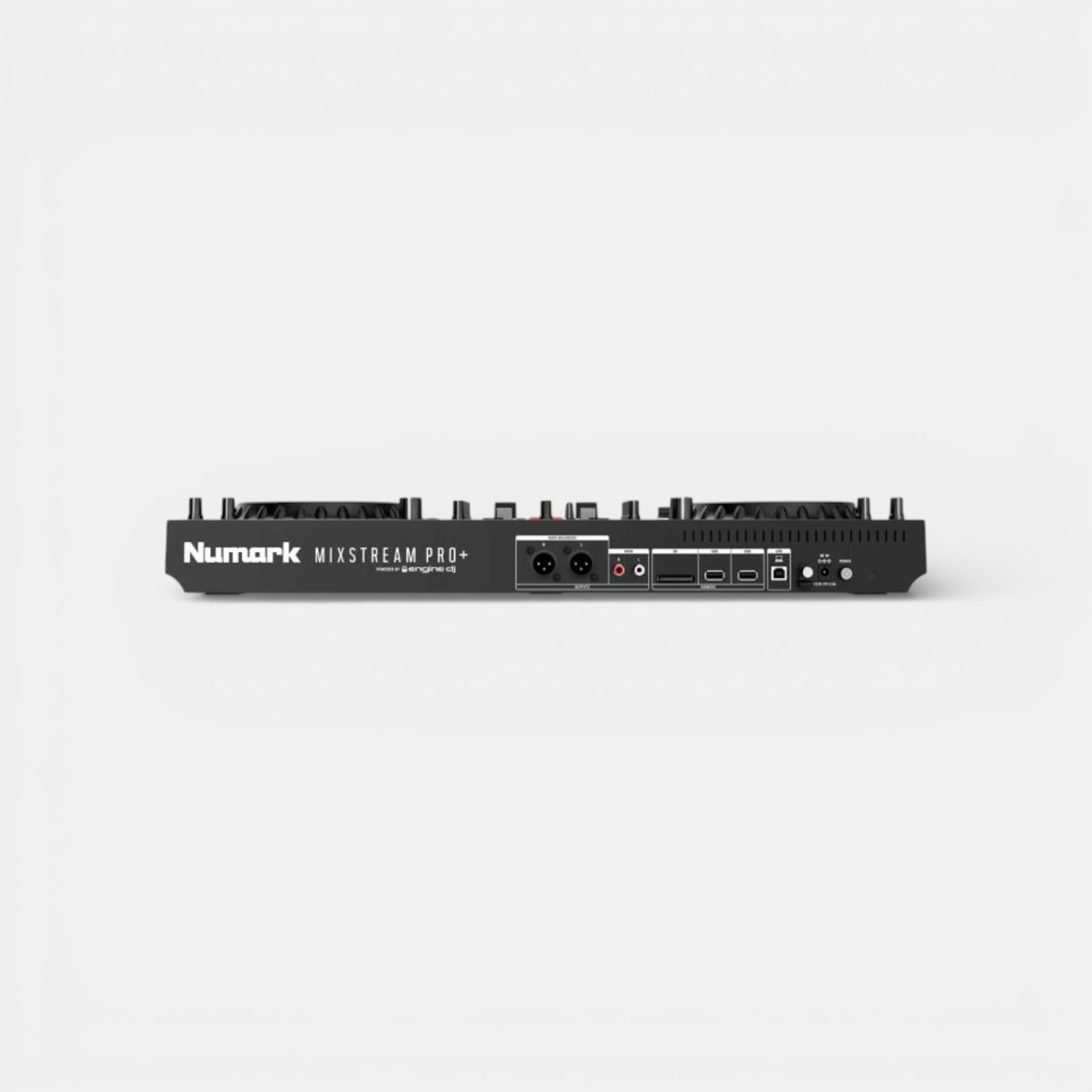 Numark Mixstream Pro+ - Afbeelding 2