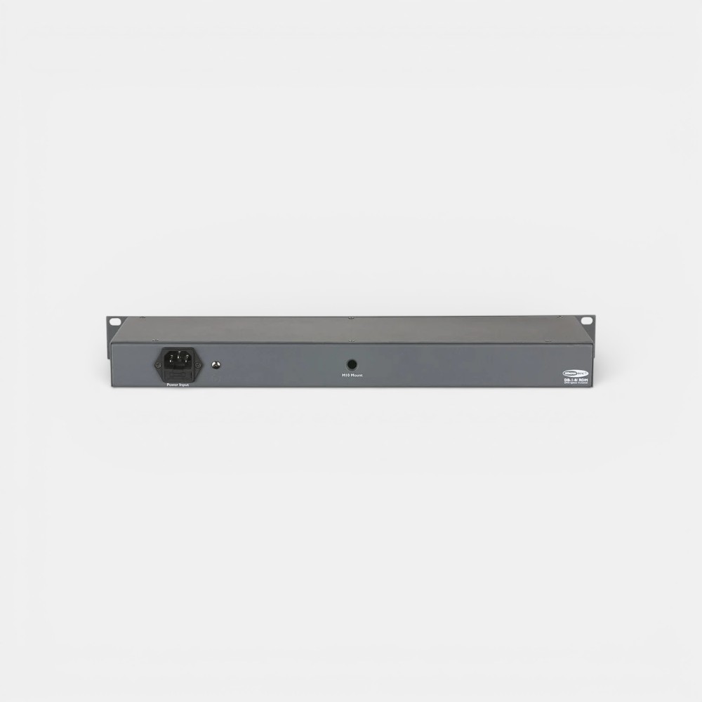 Showtec DB-1-8 - Afbeelding 2