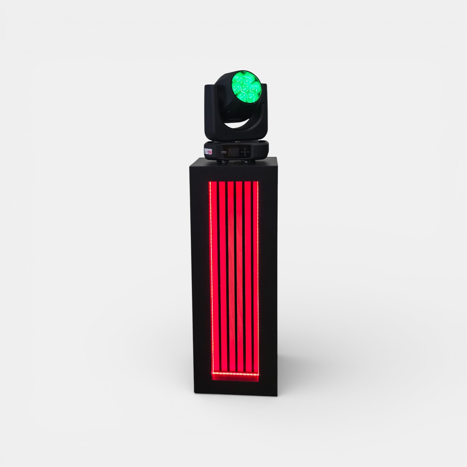 Djbooth Led Set - Afbeelding 6