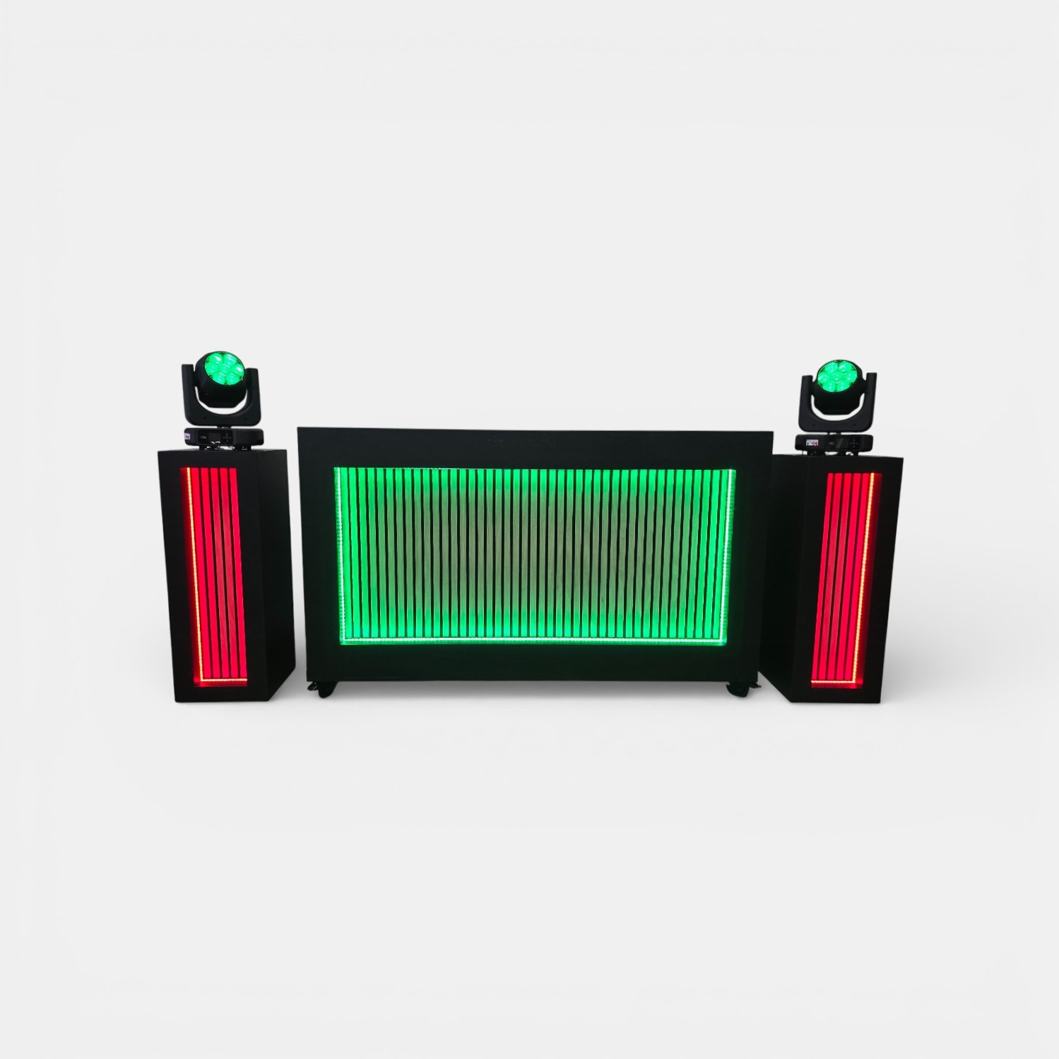 Djbooth Led Set - Afbeelding 4