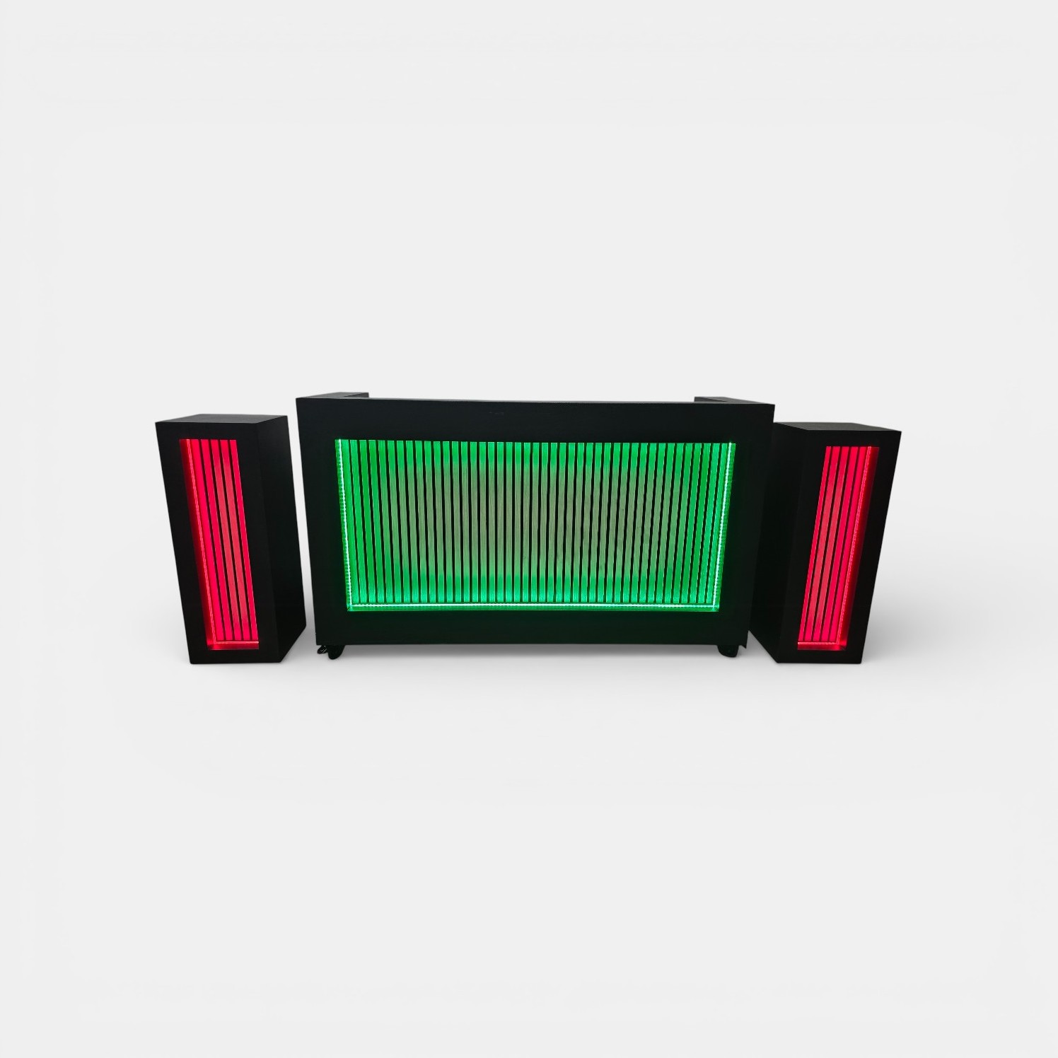 Djbooth Led Set - Afbeelding 5
