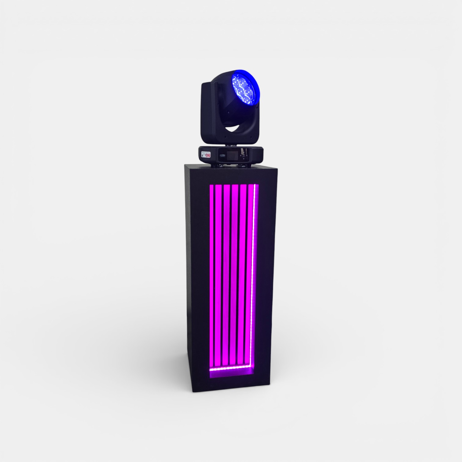 Djbooth Led Set - Afbeelding 3