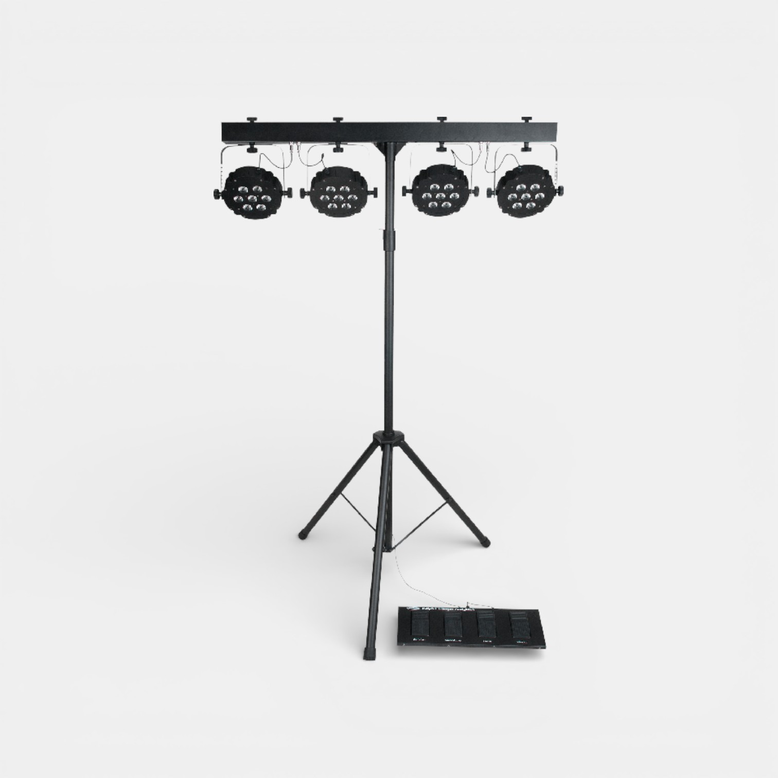 Showtec Compact Power Light Set MKII - Afbeelding 3