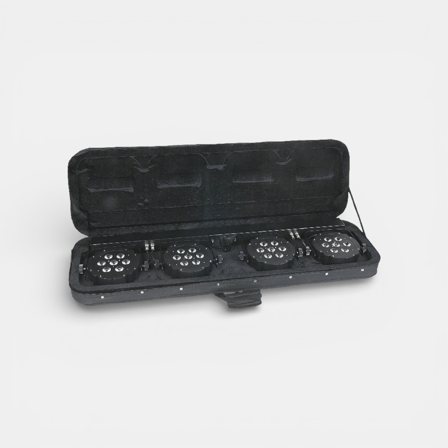 Showtec Compact Power Light Set MKII - Afbeelding 5