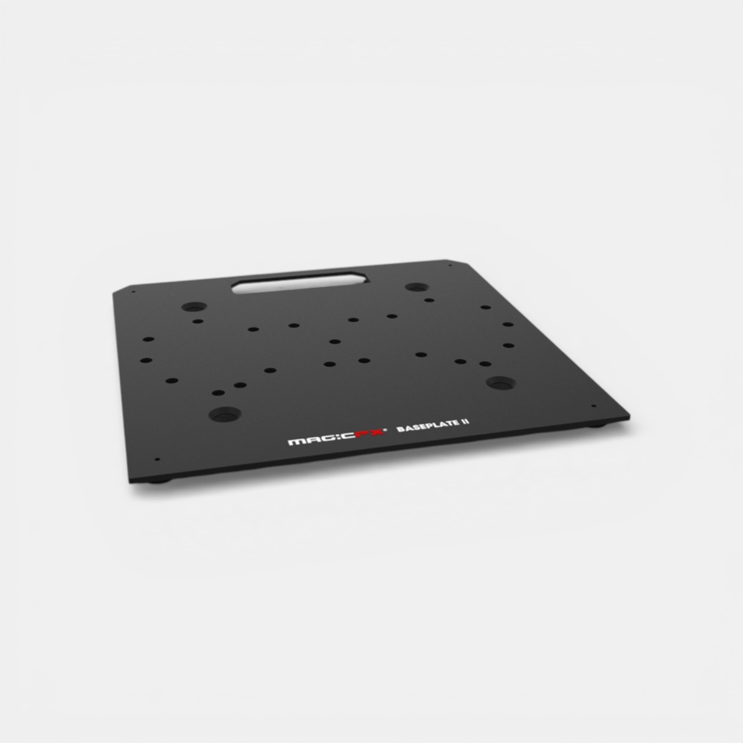 MagicFX Baseplate II