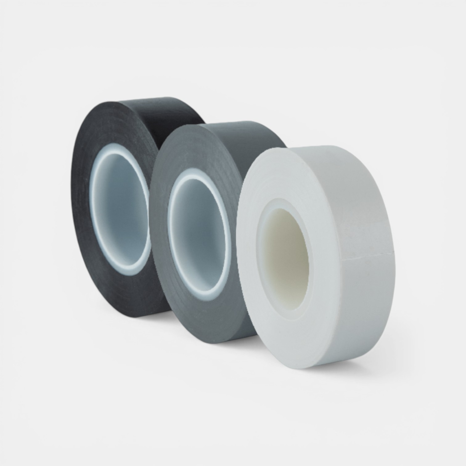 Pvc tape 25m rol 25mm