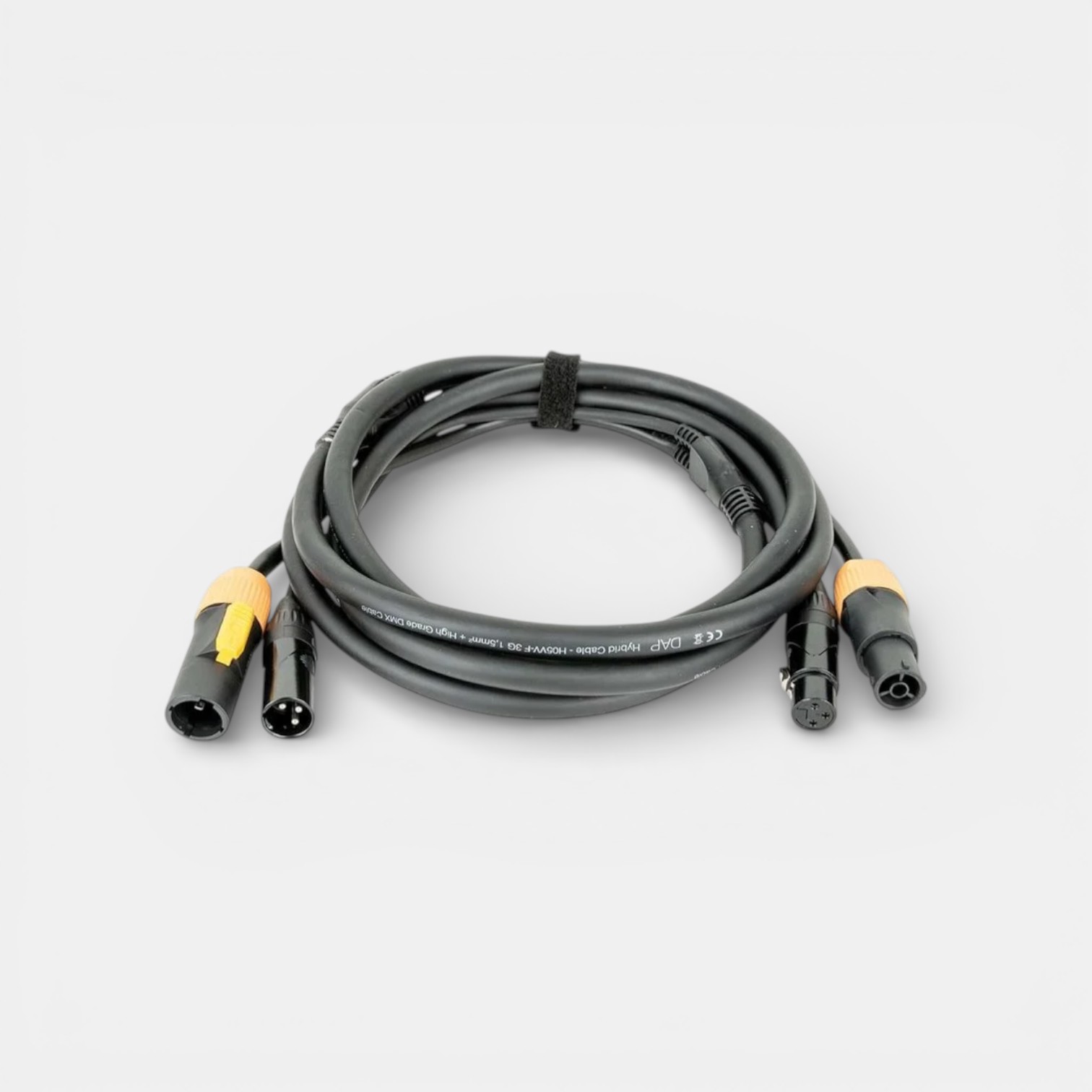 DAP FP22 Combikabel