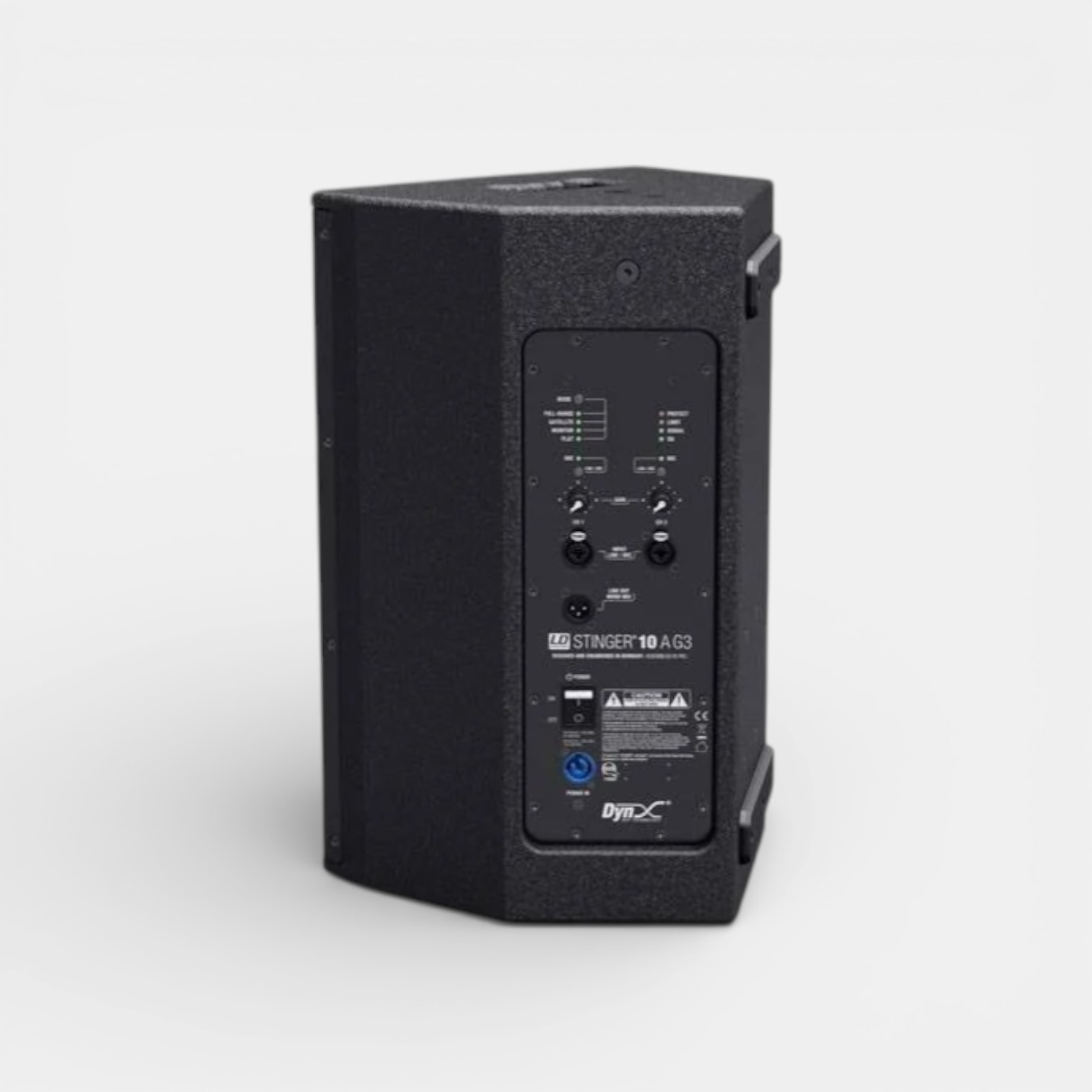 LD Systems Stinger 10A G3 actieve speaker - Afbeelding 3
