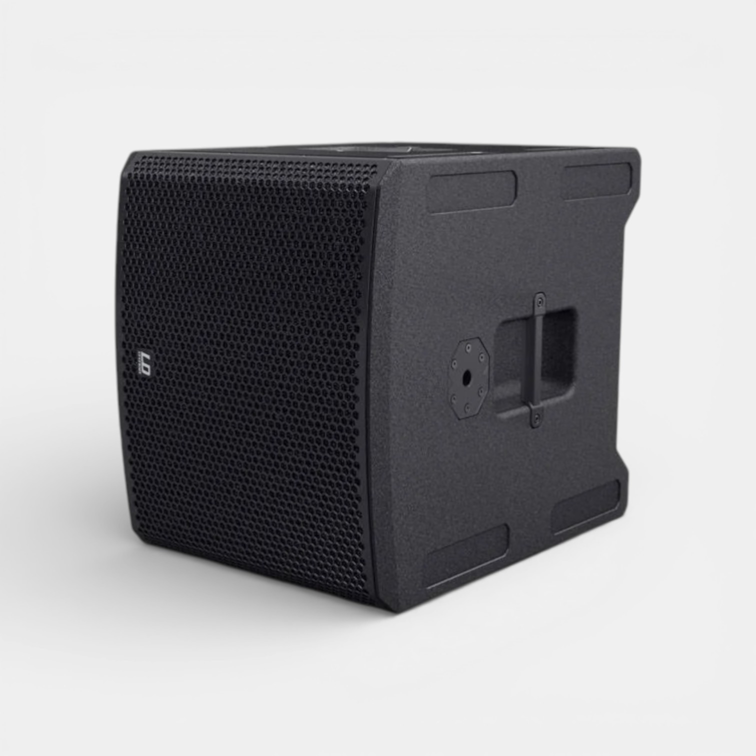 LD Systems Stinger Sub 15A G3 actieve PA subwoofer - Afbeelding 5