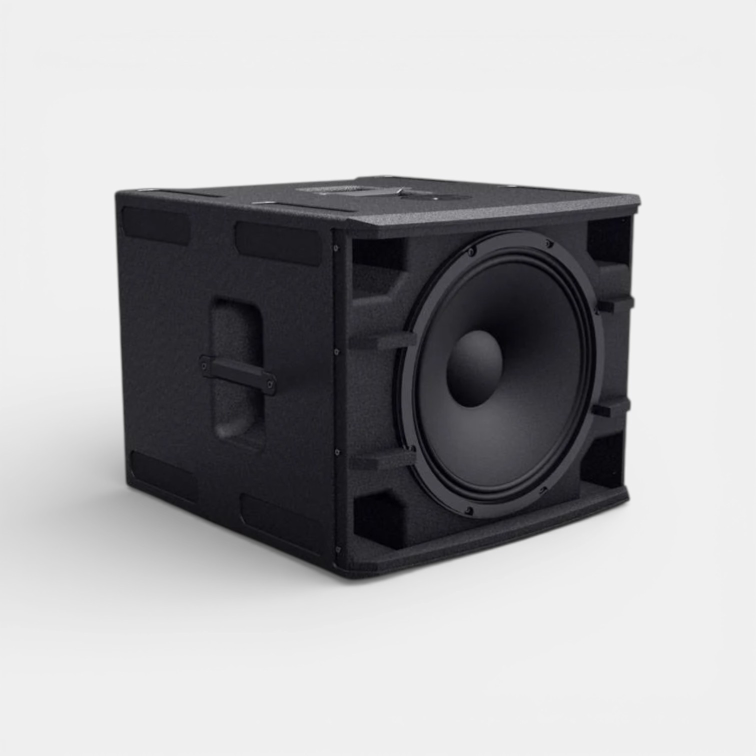 LD Systems Stinger Sub 15A G3 actieve PA subwoofer - Afbeelding 7