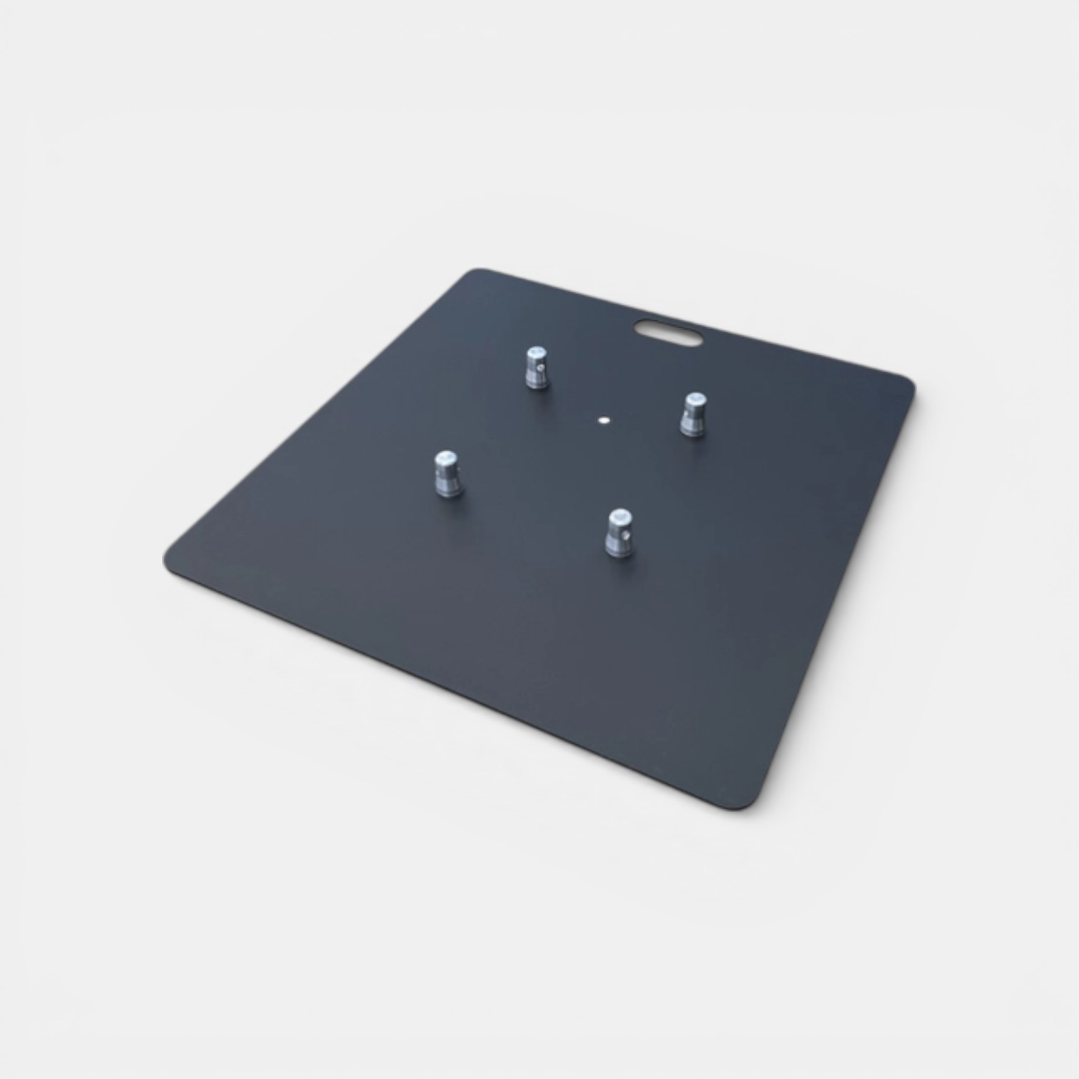 Showgear Universal Truss Base Plate 600
