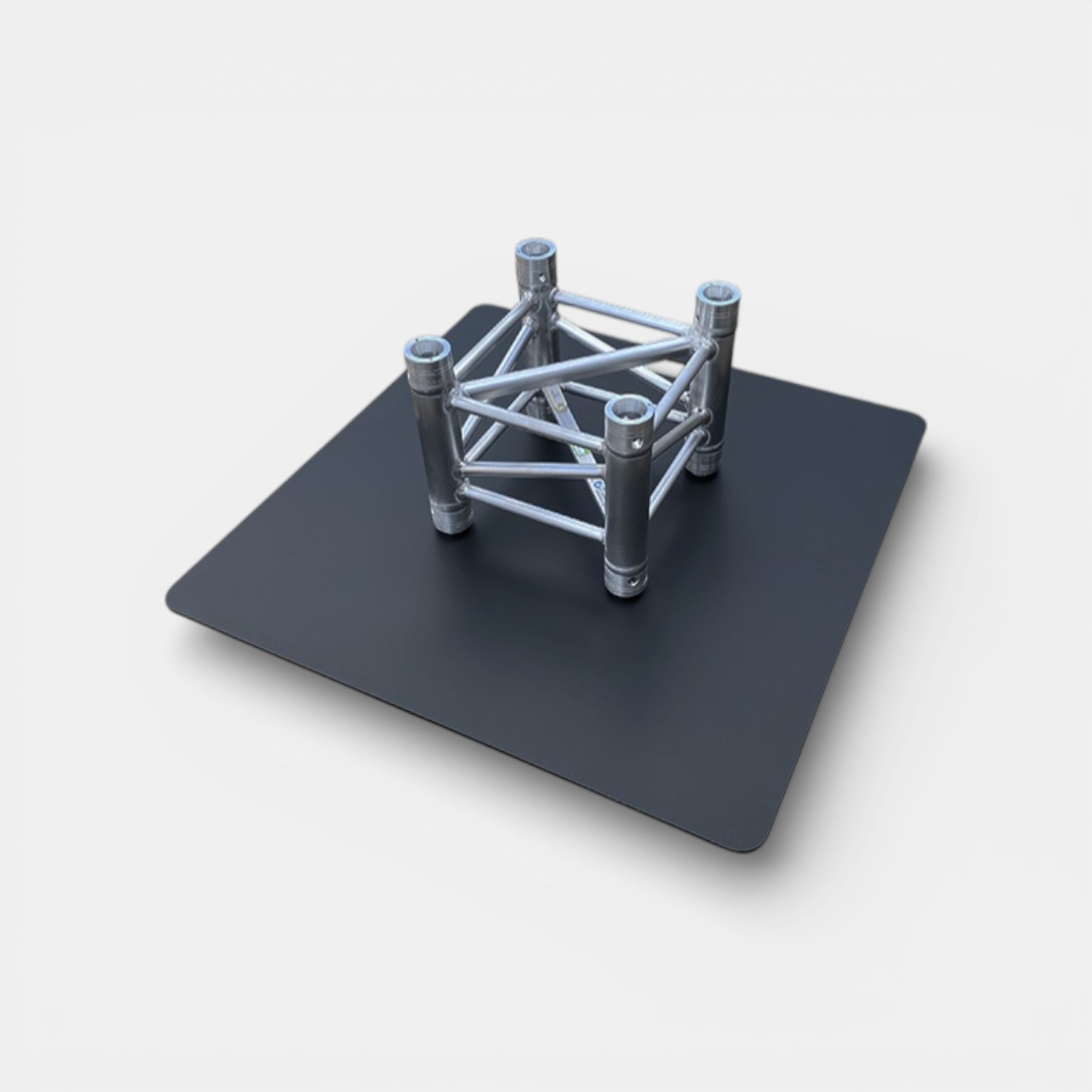 Showgear Universal Truss Base Plate 600 - Afbeelding 2